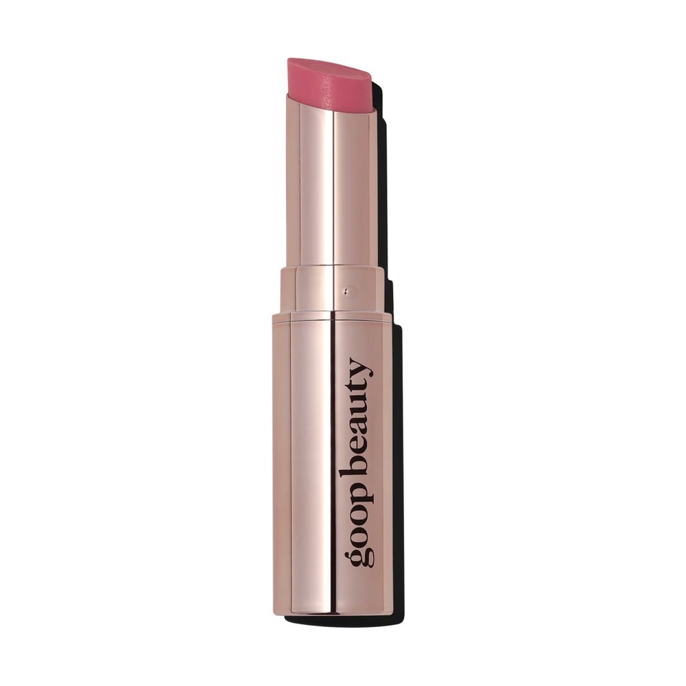 G. Label by Goop Clean Nourishing Lip Balm Peony